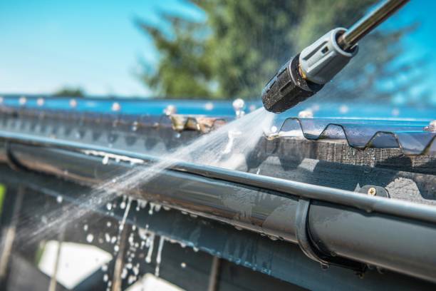 Why Choose Our Certified Pressure Washing Experts for Your Project Needs in Lawnside, NJ?