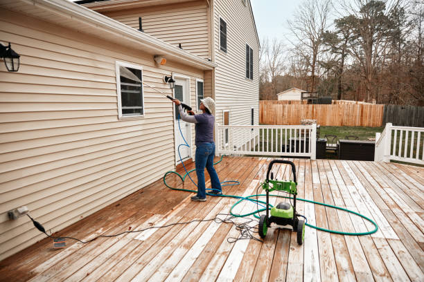 Best Local Pressure Washing Services  in Lawnside, NJ