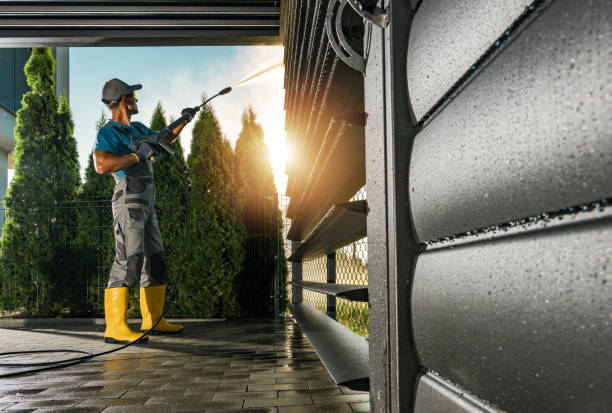 Best Roof Power Washing Services  in Lawnside, NJ