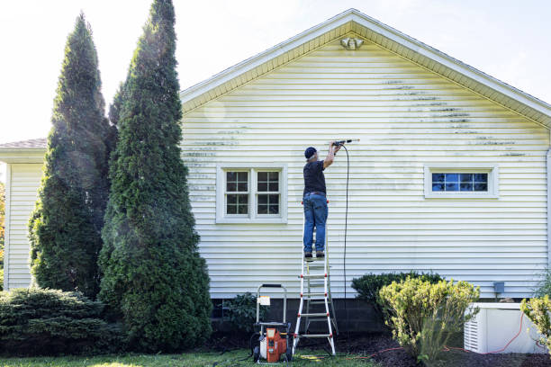Best House Pressure Washing  in Lawnside, NJ