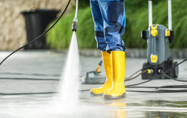Best Local Pressure Washing Services  in Lawnside, NJ