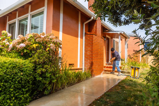 Pressure Washing Contractors in Lawnside, NJ