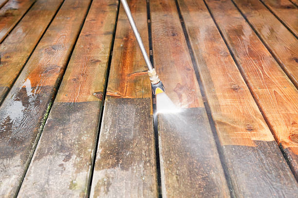 Pressure Washing Services for Businesses in Lawnside, NJ