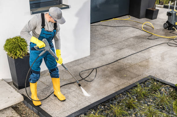 Best Power Washing Near Me  in Lawnside, NJ