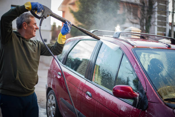 Best Commercial Building Pressure Washing  in Lawnside, NJ