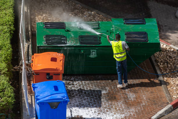 Best Residential Pressure Washing Services  in Lawnside, NJ