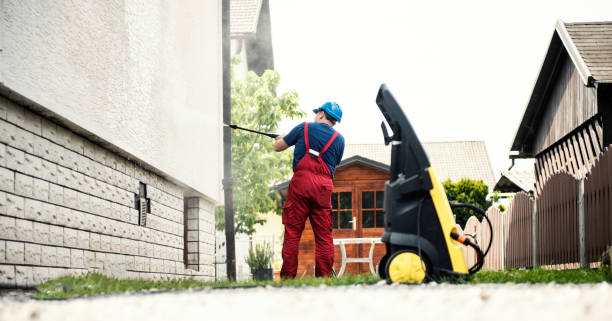 Trusted Lawnside, NJ Pressure Washing Experts